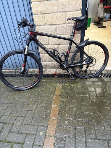 Scott scale mountain bike - scale,