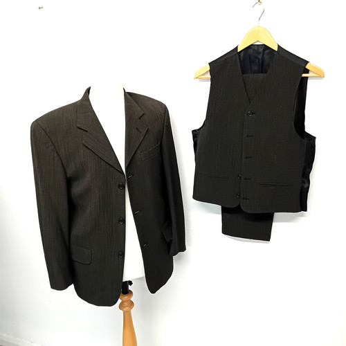 Ciro citterio men suit - men's,