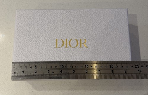 Dior box 24x15x6cm