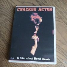 Cracked Actor: A Film about