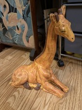 Vintage Neptune Art Pottery