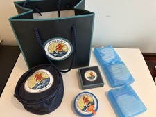 Job Lot Clearing House Caviar