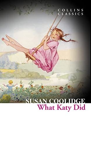 What katy did collins - what,