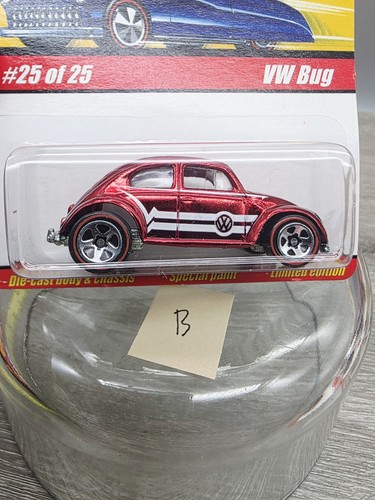 Hot wheels classics - hot,