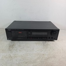 Denon DRM-500 Stereo Cassette