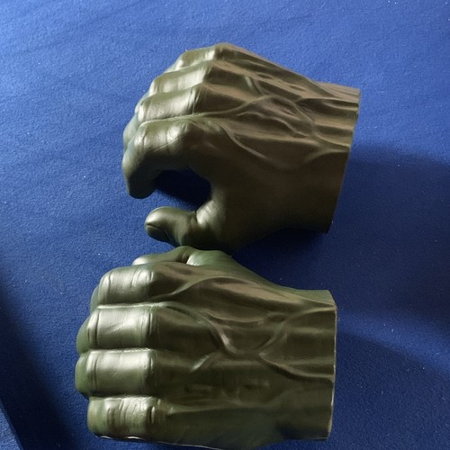 Hulk green superhero - green,