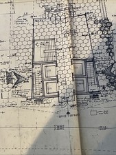 ARCHITECTURAL plans drawings