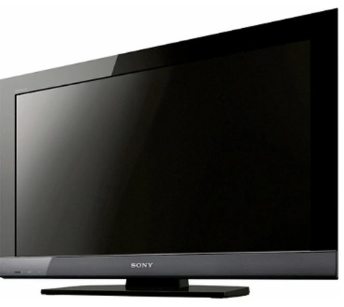 Sony bravia kdl - sony,