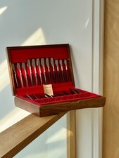 Mid-Century Modern 1960’s