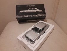 MINICHAMPS 1:18 RHD FORD