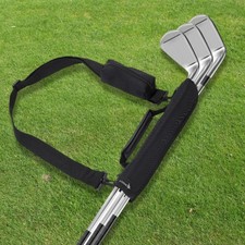 Golf Club Bag Mini with Ball