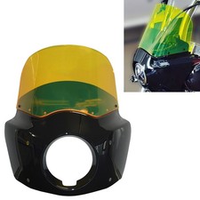 Fairing windshield kit - 11", for