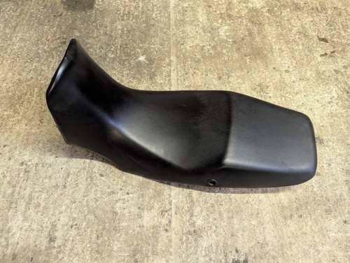 2001 yamaha tdm 850 seat - yamaha,