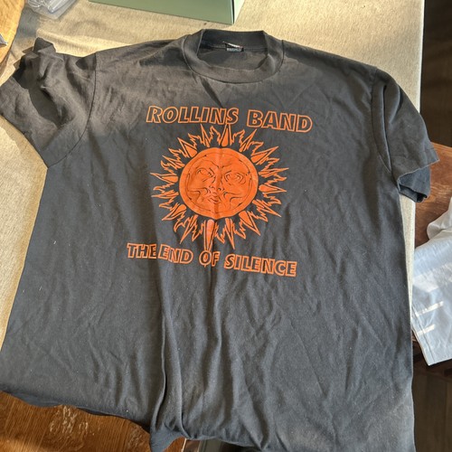 Vintage 1992 henry rollins - vintage,