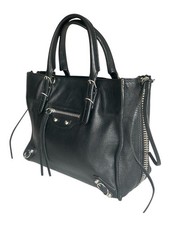 Balenciaga Mini Papier A4 Tote