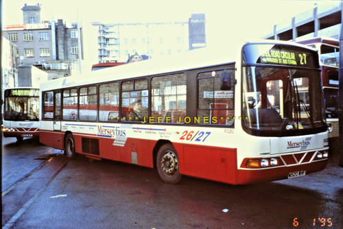 Original bus slide 17822 - original,