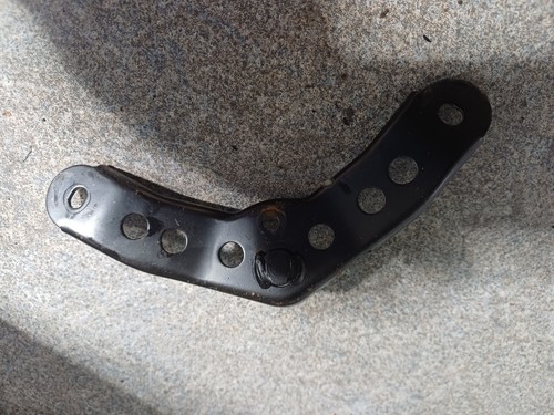 Lexmoto lxr125 rear seat - lexmoto,