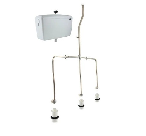 Thomas dudley bowl - thomas, urinal