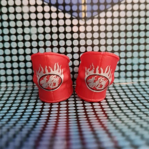 Daniel bryan red mattel - daniel,