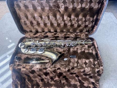 Vintage corton foreign tenor - foreign,