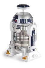 Star Wars R2D2 coffee press