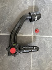 Westfalia Detachable Towbar