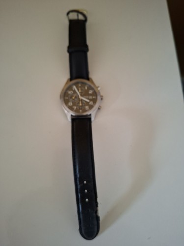 Lorus men stainless steel - men's,