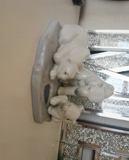 Ladro Polar bear retired