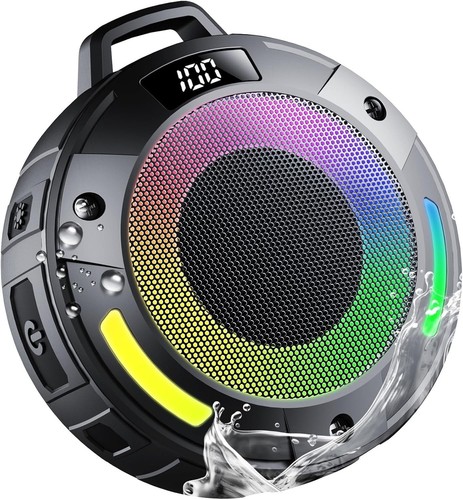 Portable wireless shower - portable,