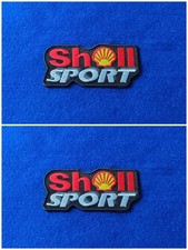 A Pair Of SHELL SPORT (b)