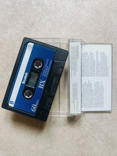 SCOTCH BX 60 Analog Audio Tape