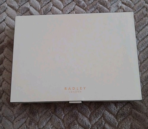 Radley london white jewelry - london,