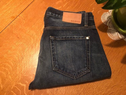 Baldwin henley sim leg - sim,