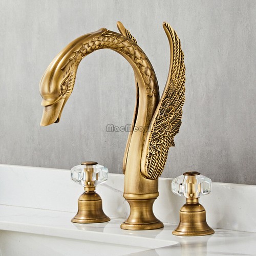 Luxury art swan - swan, shape