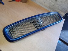 2006-2010 JAGUAR X TYPE BONNET