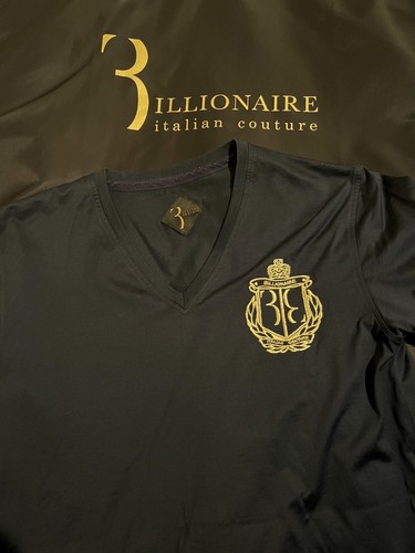 Billionaire italian couture - italian,