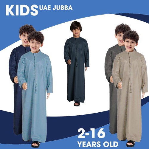 Boys kids uae long sleeves - uae,