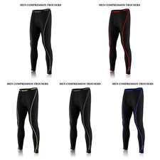 Mens Boys Thermal Compression