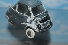 1/43 quiralu isetta velam BMW