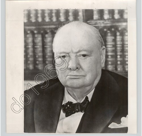 British prime minister winston - british,