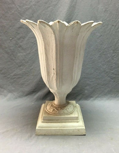 Vintage tall cast - vintage, aluminum