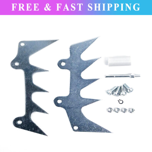 Bumper spike felling dogs fit - spike,