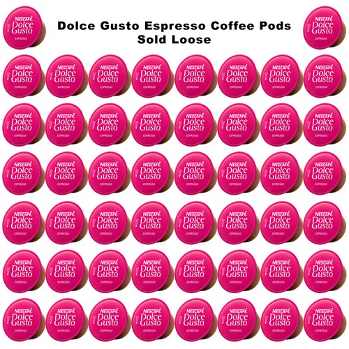 Nescafe dolce gusto espresso - dolce,