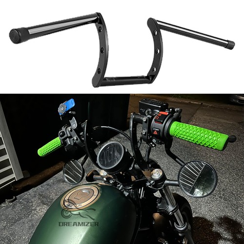 Universal motorcycle handlebar - universal,