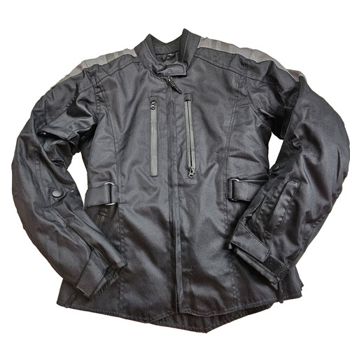 Nomad usa motorcycle jacket - usa,