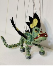 1960's Pelham Marionette