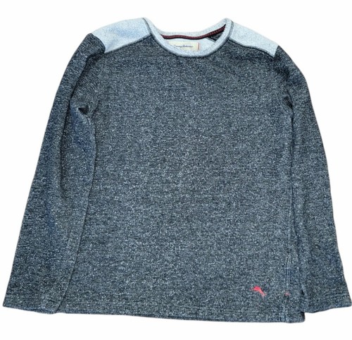 Tommy bahama fleece lined - fleece,