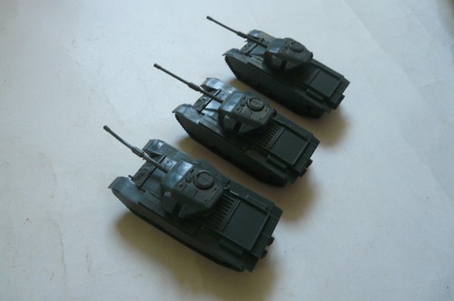 Vintage airfix poly - airfix, ho