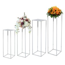 Large Flowers Vase Wedding