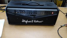 Hughes & kettner vortex black